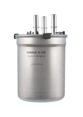 MAHLE KL 838 Filtru combustibil