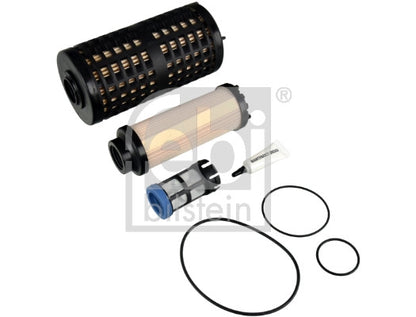 FEBI BILSTEIN 48350 Filtru combustibil