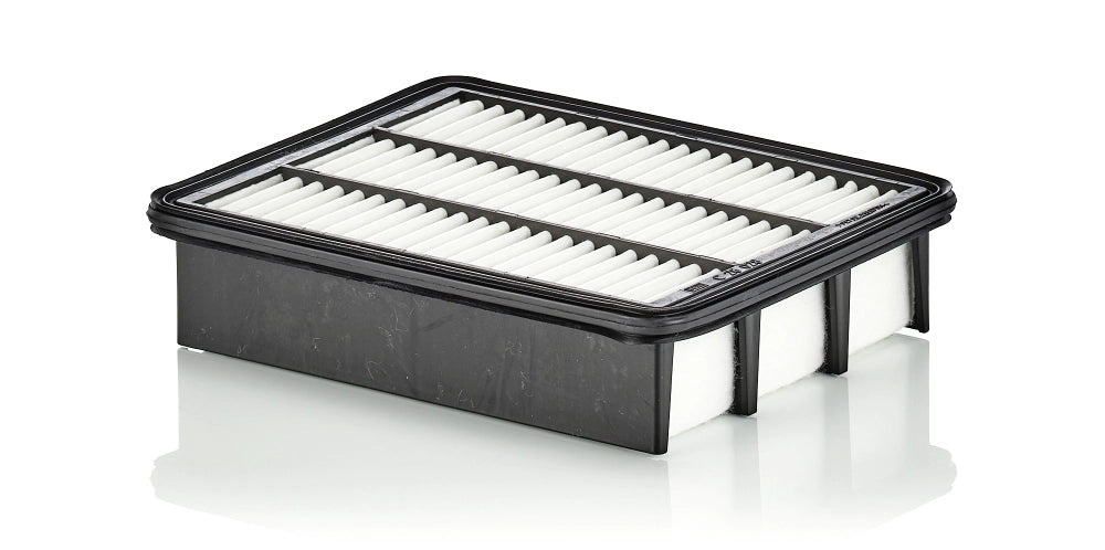 MANN-FILTER C 26 028 Filtru aer