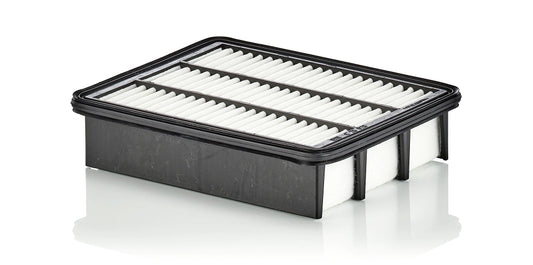 MANN-FILTER C 26 028 Filtru aer