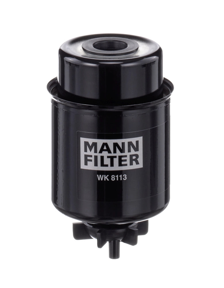 MANN-FILTER WK 8113 Filtru combustibil