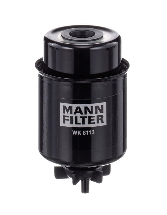 MANN-FILTER WK 8113 Filtru combustibil
