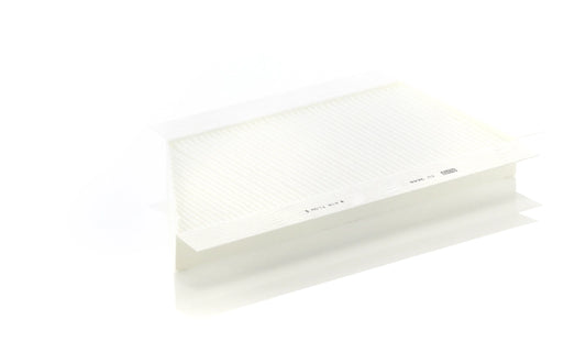 MANN-FILTER CU 3448 Filtru, aer habitaclu