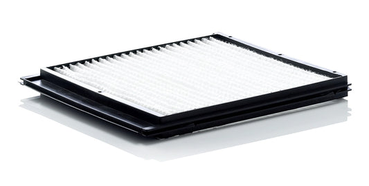 MANN-FILTER CU 2516 Filtru, aer habitaclu