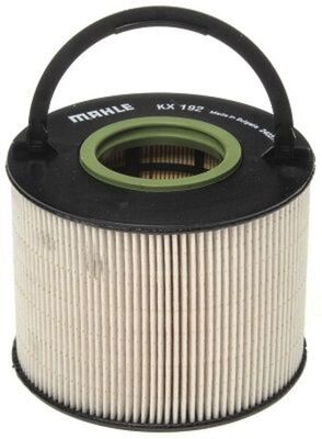 MAHLE KX 192D Filtru combustibil