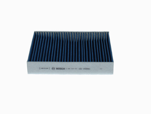 BOSCH 0 986 628 643 Filtru, aer habitaclu