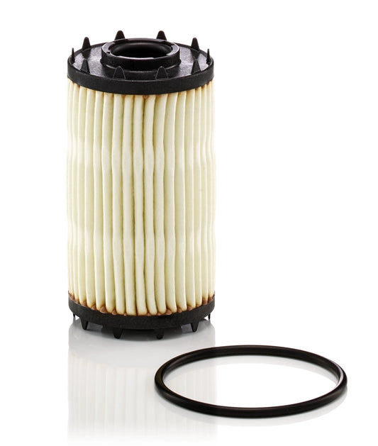 MANN-FILTER HU 7049 z Filtru ulei