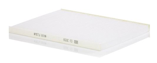 MANN-FILTER CU 3059 Filtru, aer habitaclu