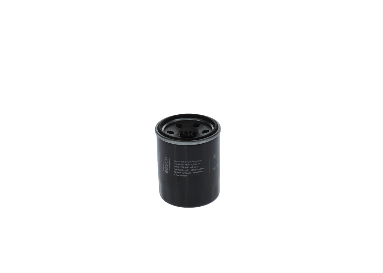 BOSCH F 026 407 077 Filtru ulei