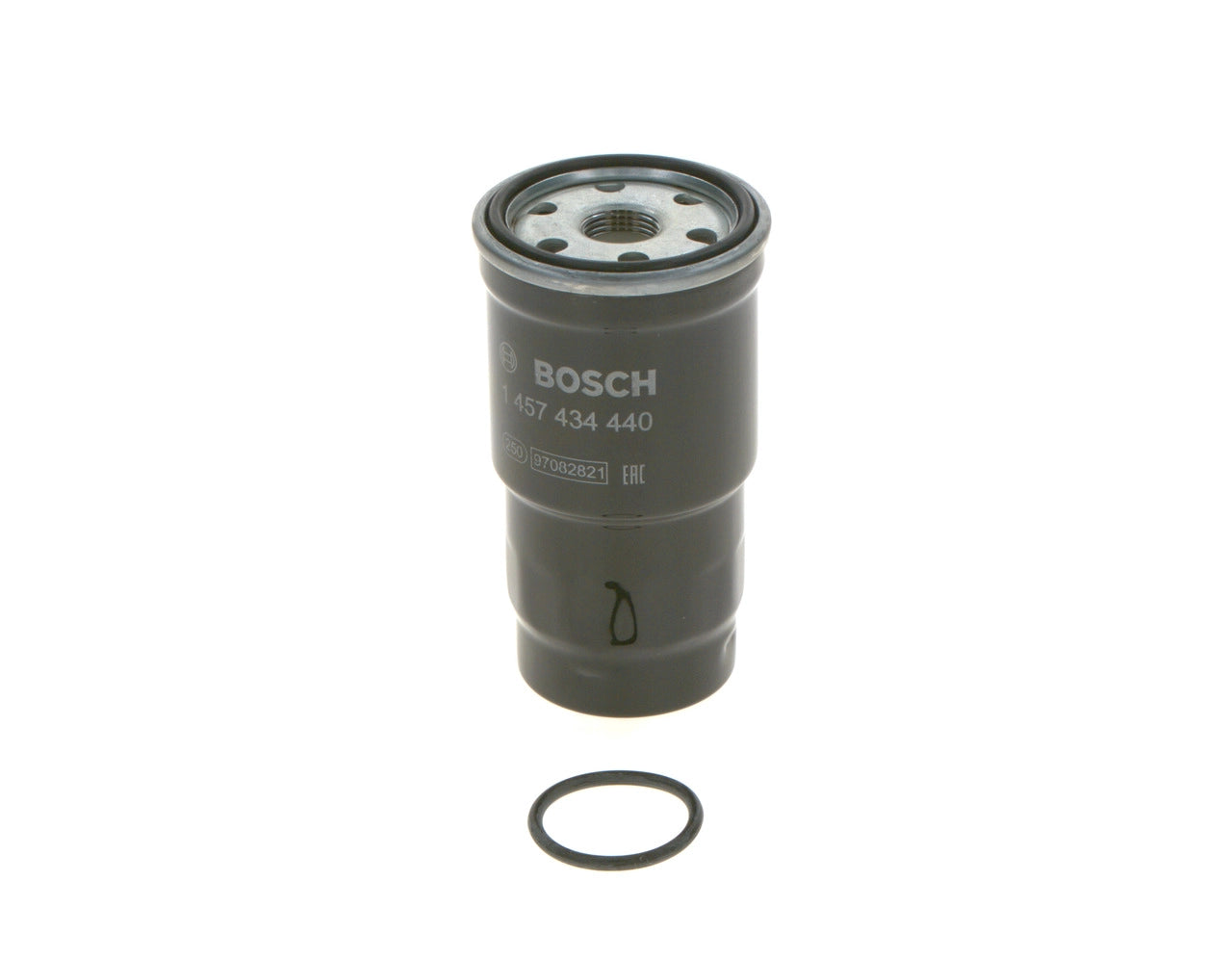 BOSCH 1 457 434 440 Filtru combustibil