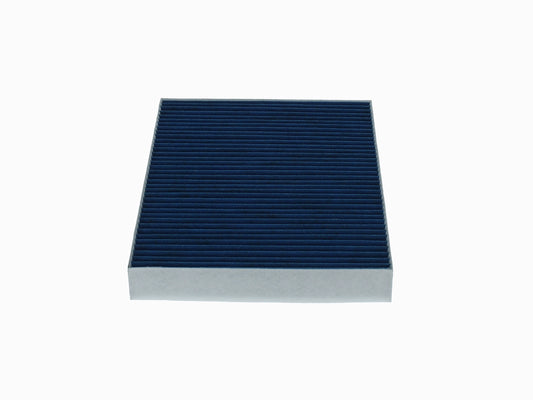 BOSCH 0 986 628 613 Filtru, aer habitaclu
