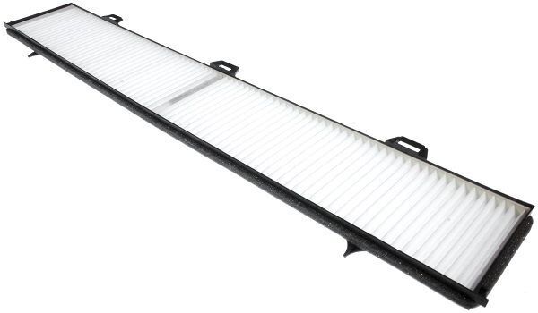 MAHLE LA 248 Filtru, aer habitaclu