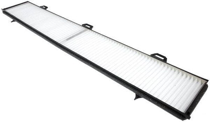 MAHLE LA 248 Filtru, aer habitaclu