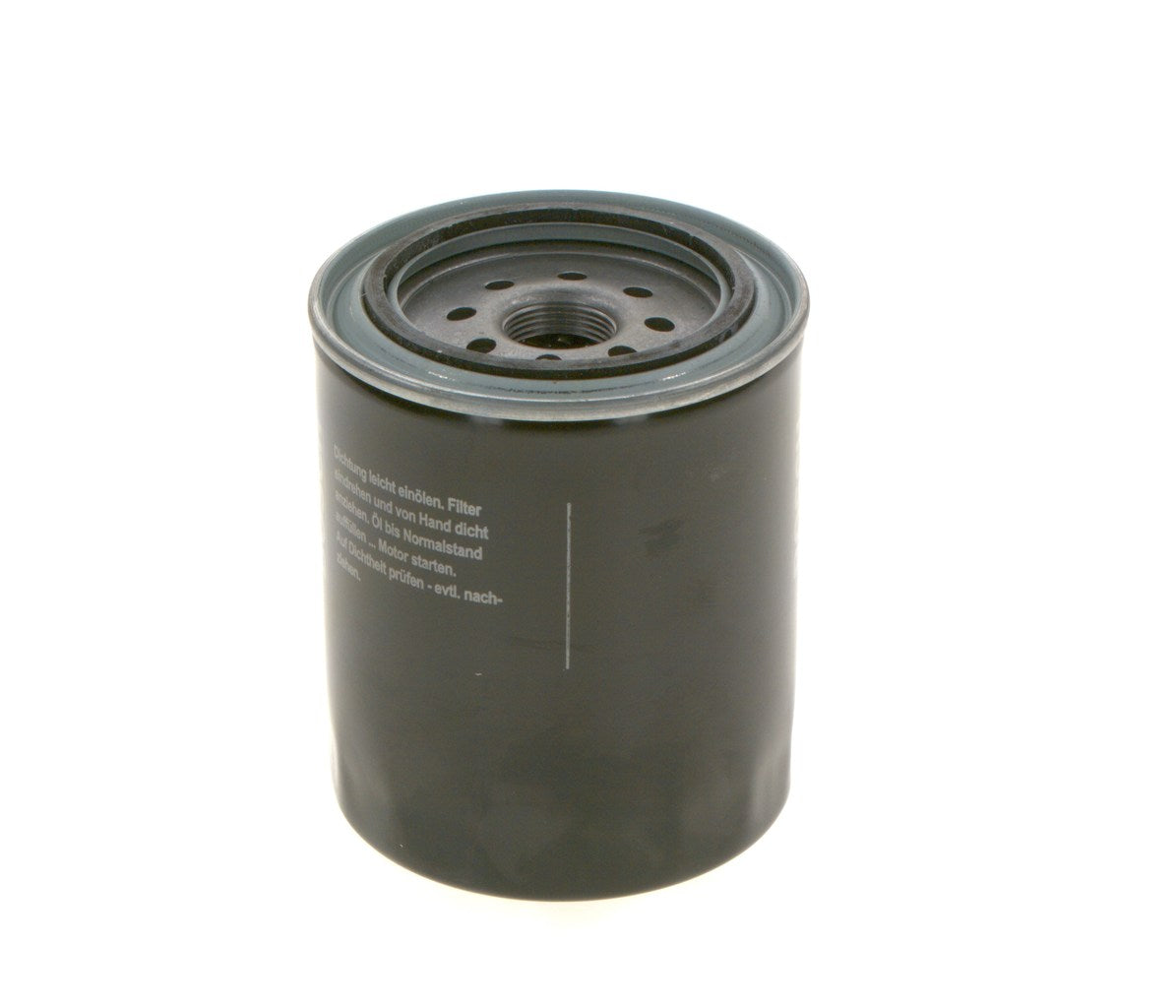 BOSCH 0 986 452 062 Filtru ulei