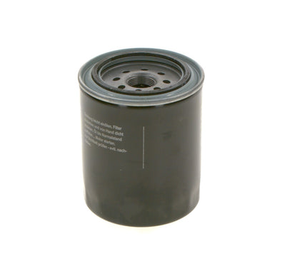 BOSCH 0 986 452 062 Filtru ulei