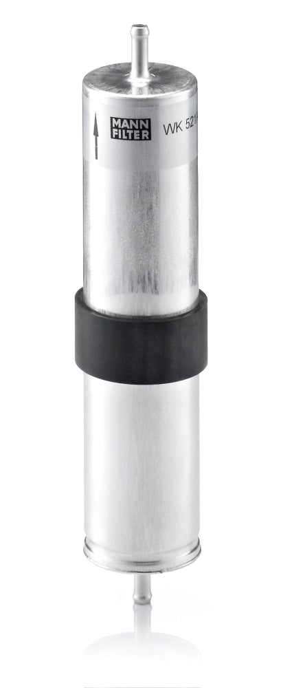 MANN-FILTER WK 521/4 Filtru combustibil