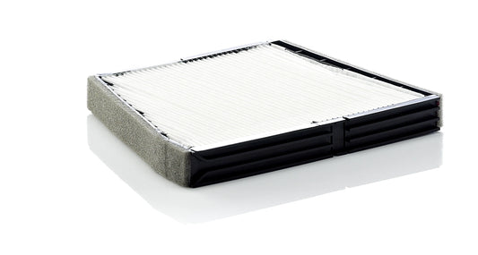 MANN-FILTER CU 2337 Filtru, aer habitaclu