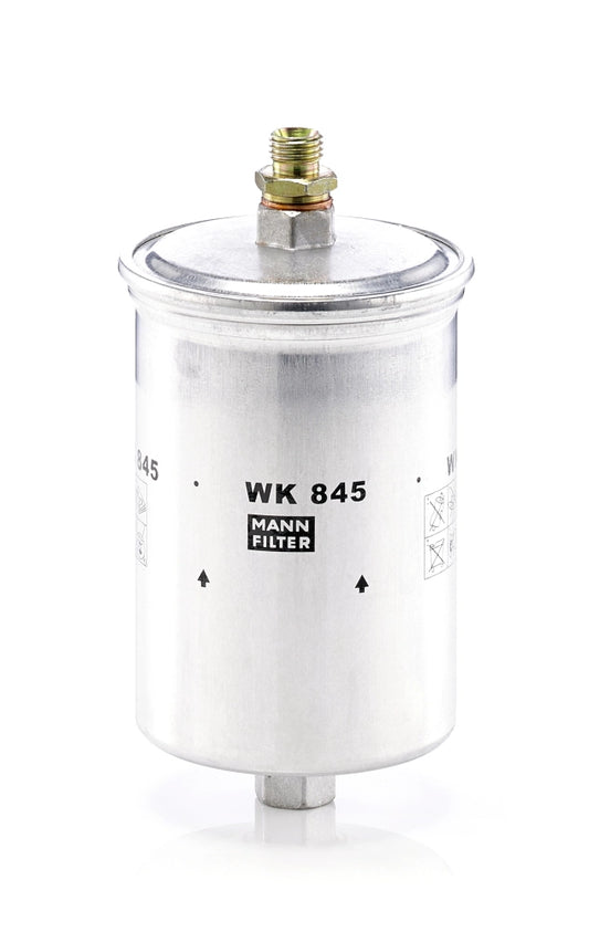 MANN-FILTER WK 845 Filtru combustibil