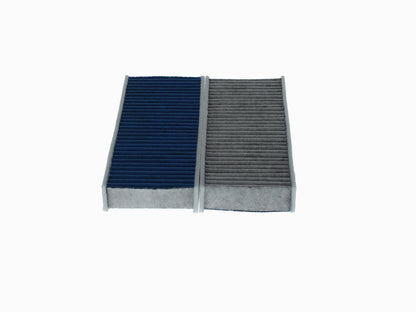 BOSCH 0 986 628 647 Filtru, aer habitaclu