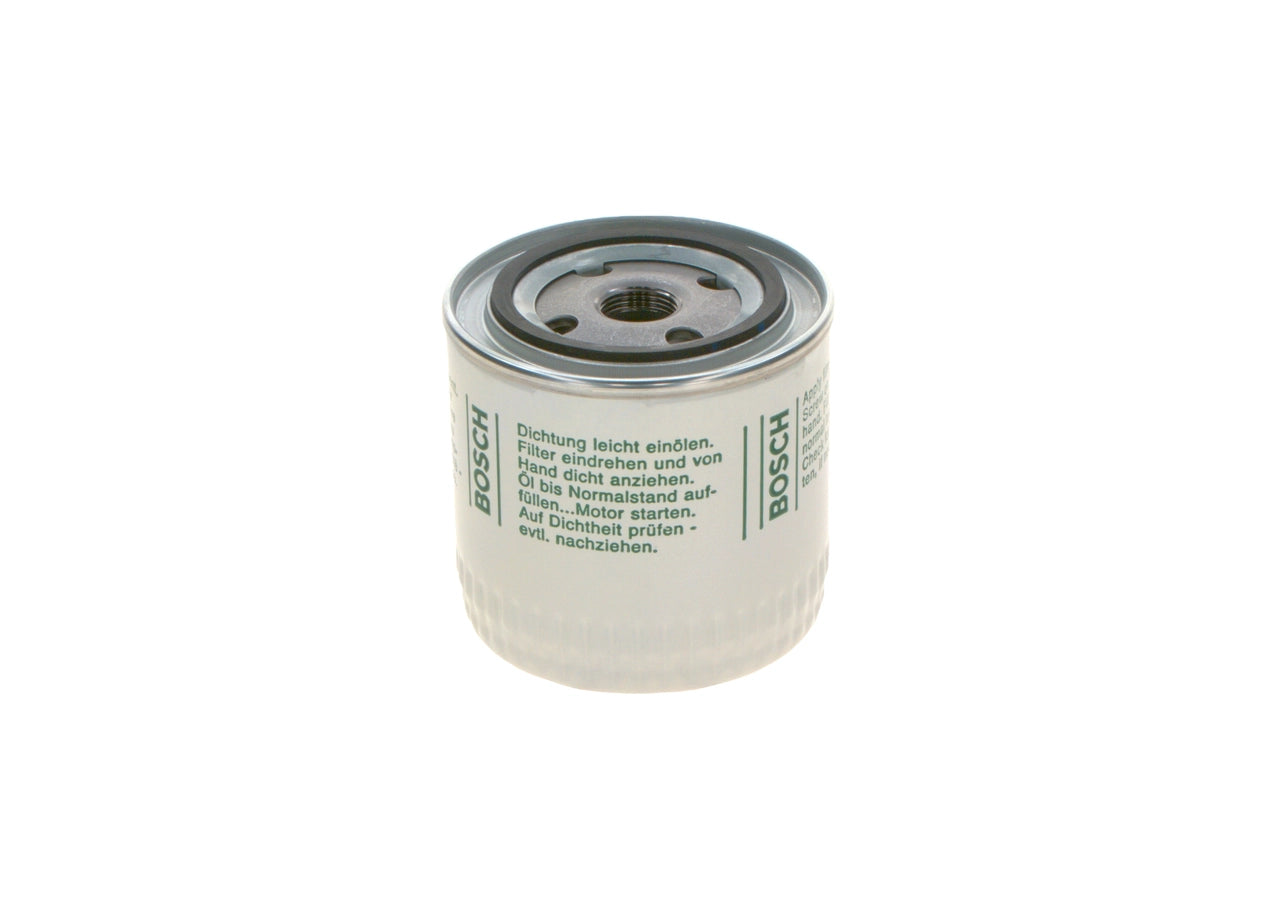 BOSCH 0 451 103 260 Filtru ulei