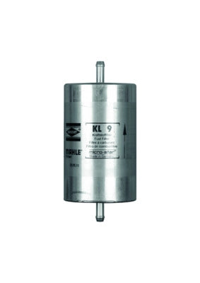 MAHLE KL 9 Filtru combustibil