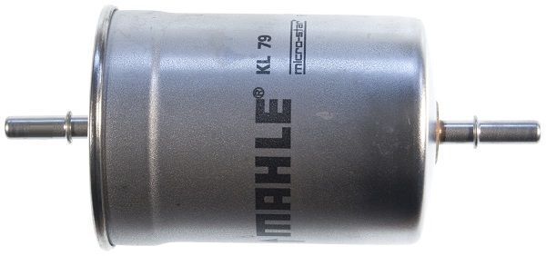 MAHLE KL 79 Filtru combustibil