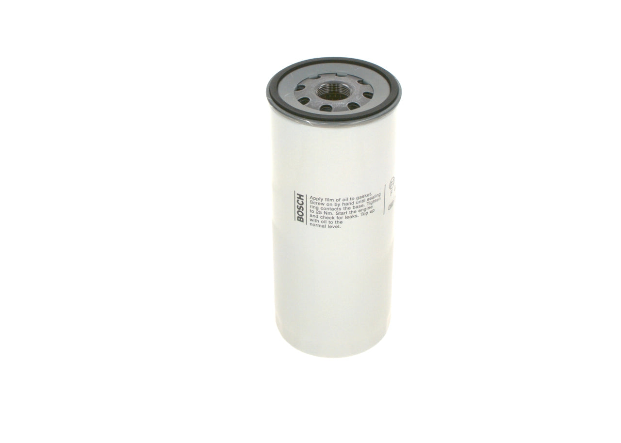 BOSCH F 026 407 043 Filtru ulei