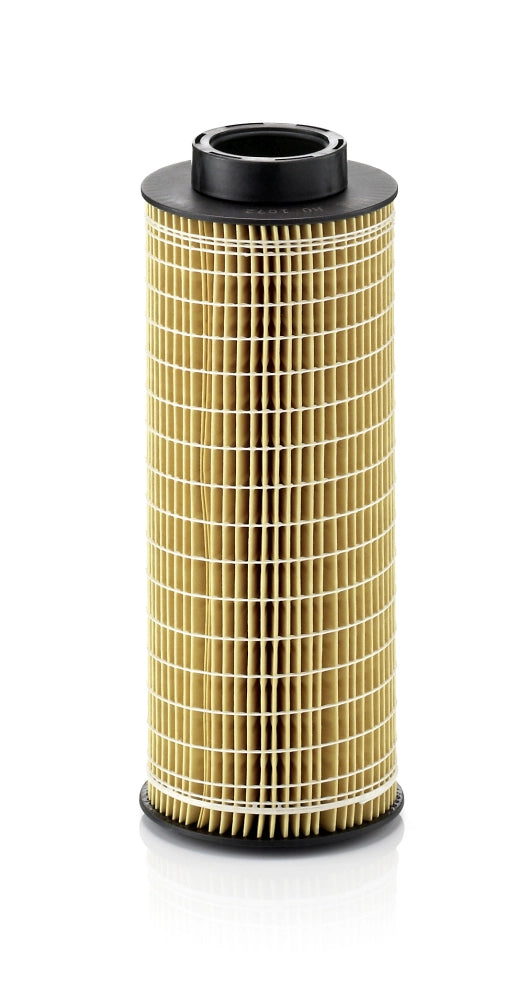 MANN-FILTER HU 1072 x Filtru ulei