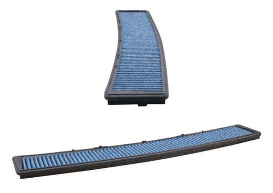 MAHLE LAO 102 Filtru, aer habitaclu