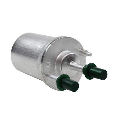 MAHLE KL 156/3 Filtru combustibil