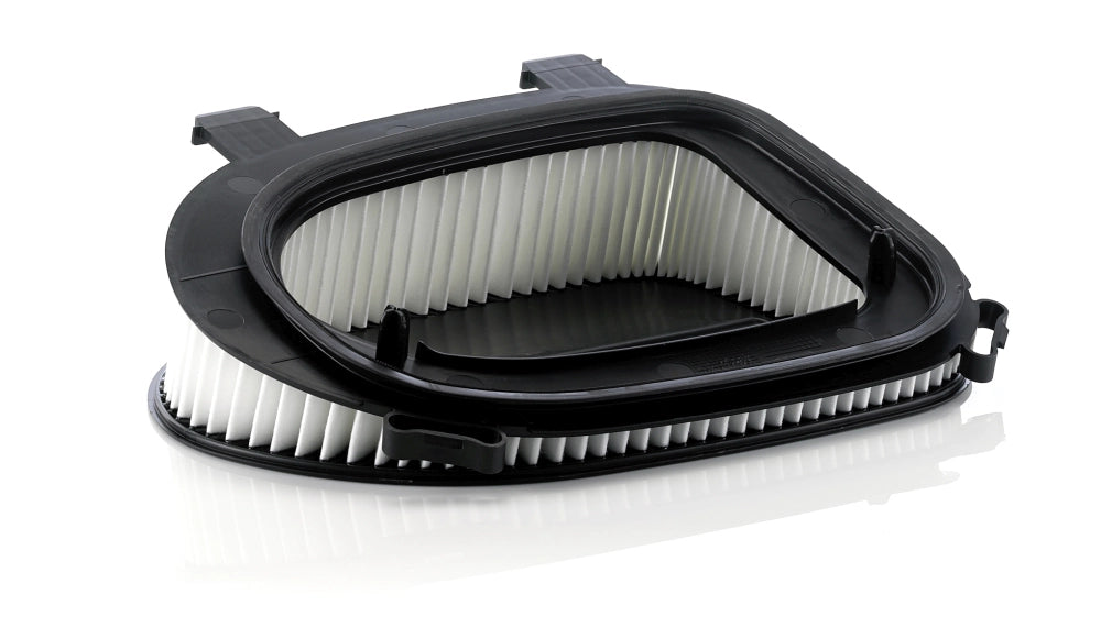 MANN-FILTER C 36 014 Filtru aer