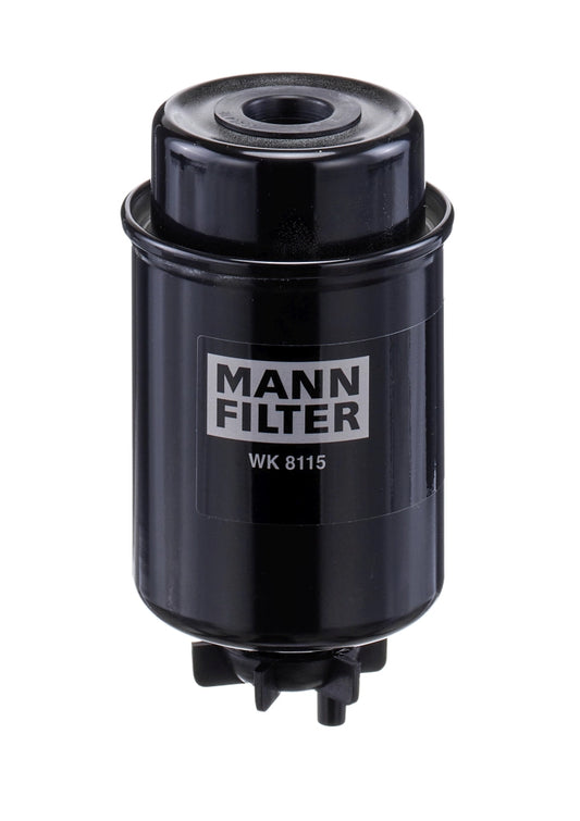 MANN-FILTER WK 8115 Filtru combustibil