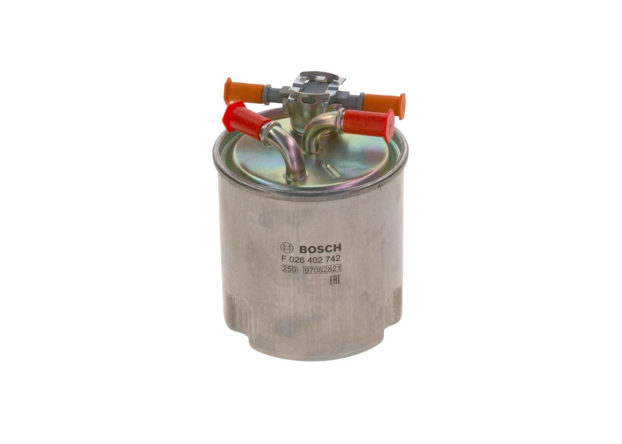 BOSCH F 026 402 742 Filtru combustibil
