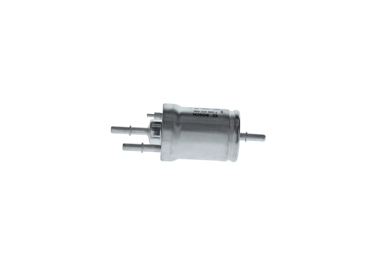 BOSCH F 026 403 006 Filtru combustibil