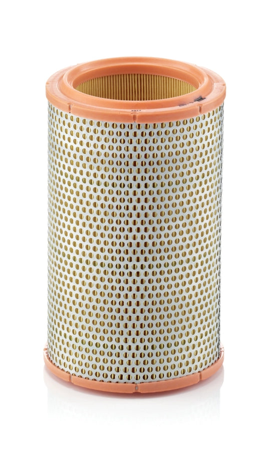 MANN-FILTER C 1387 Filtru aer