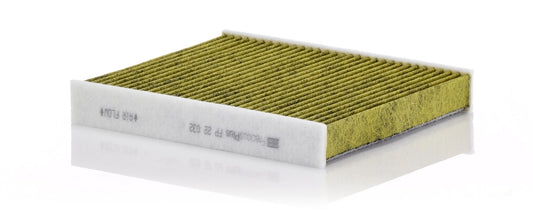 MANN-FILTER FP 22 032 Filtru, aer habitaclu