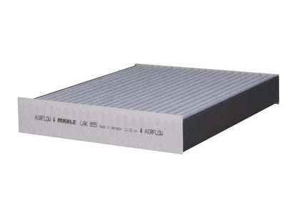 MAHLE LAK 855 Filtru, aer habitaclu