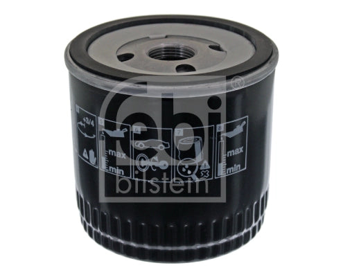 FEBI BILSTEIN 27129 Filtru ulei