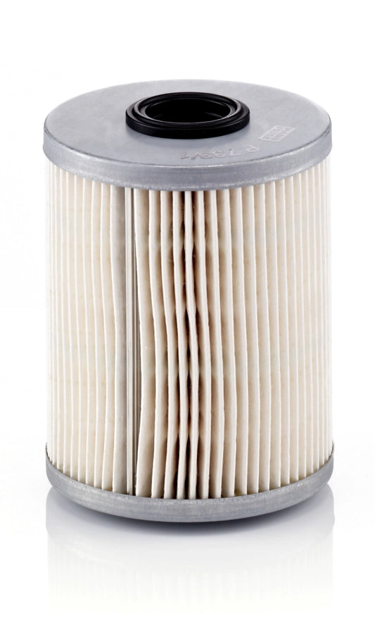 MANN-FILTER P 733/1 x Filtru combustibil