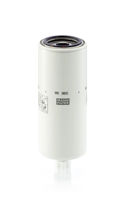 MANN-FILTER WK 965 x Filtru combustibil