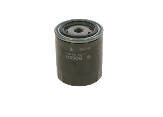 BOSCH 0 451 104 014 Filtru ulei