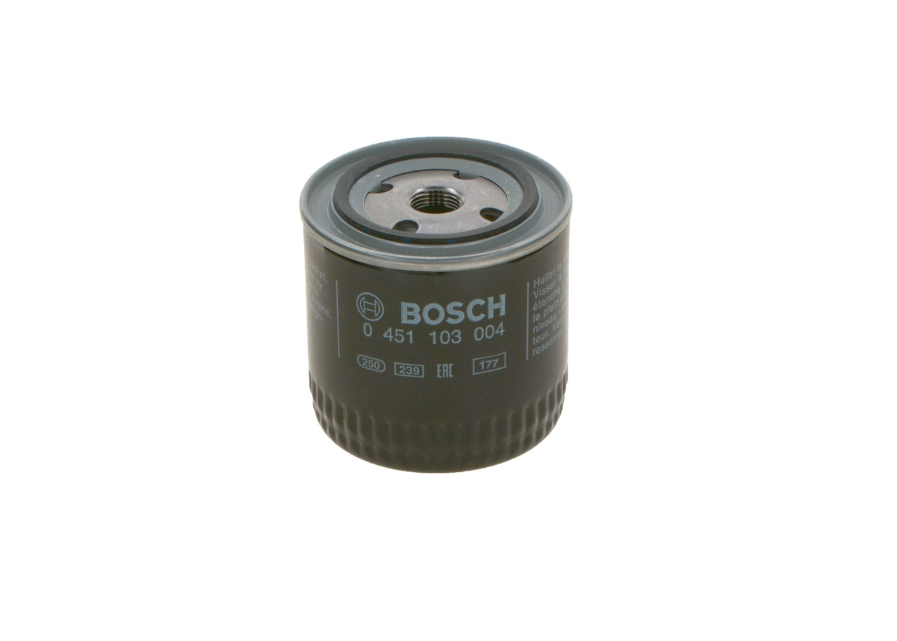 BOSCH 0 451 103 004 Filtru ulei