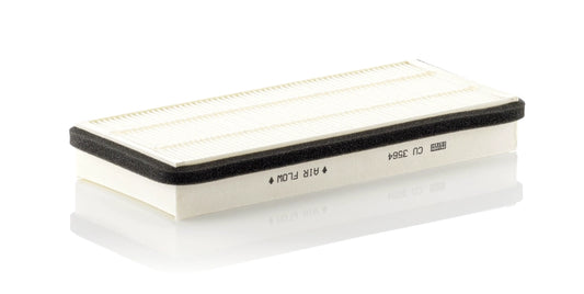 MANN-FILTER CU 3564 Filtru, aer habitaclu