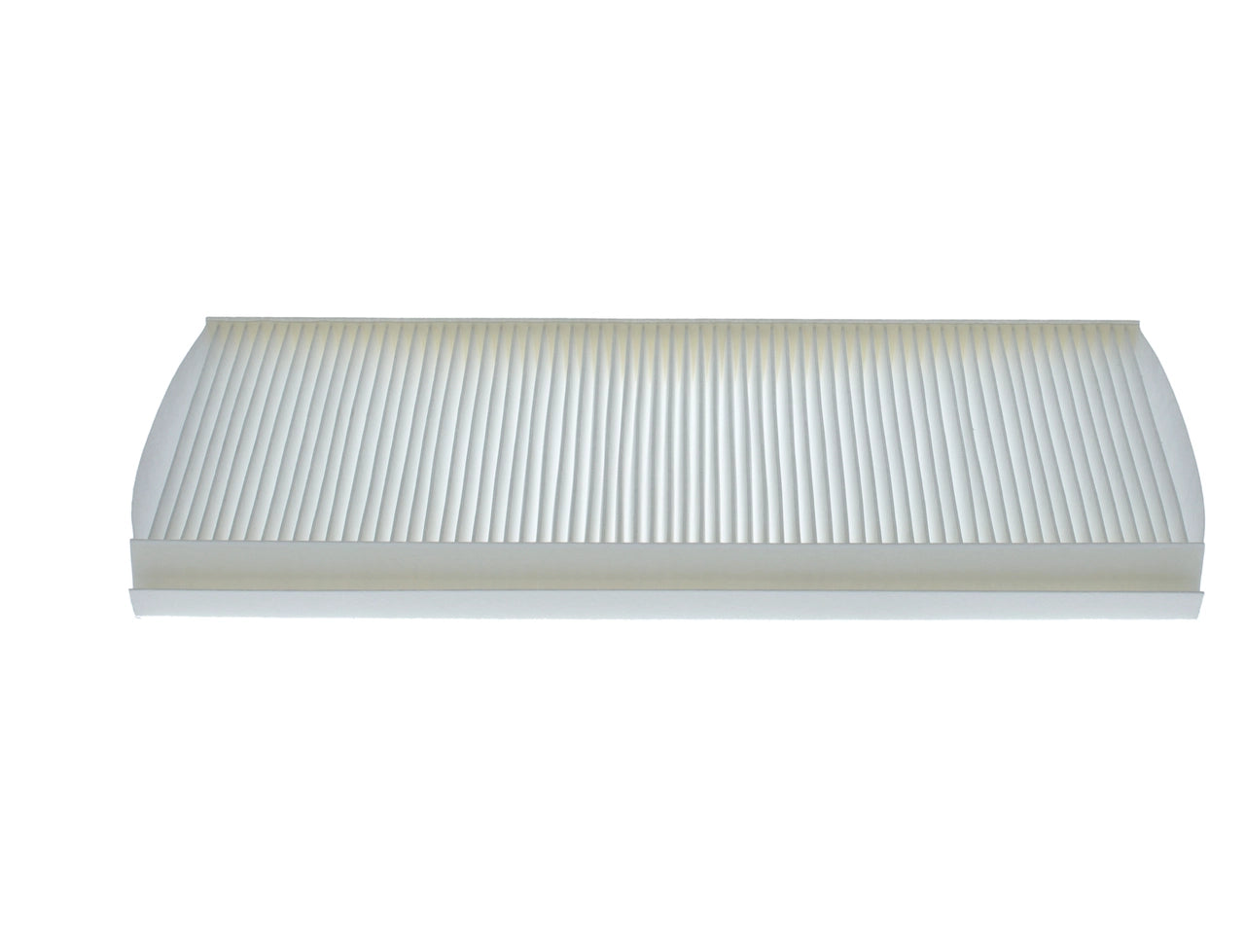 BOSCH 1 987 435 118 Filtru, aer habitaclu