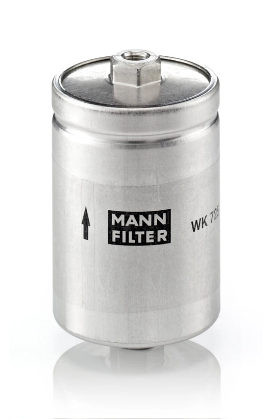 MANN-FILTER WK 725 Filtru combustibil