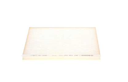 BOSCH 1 987 435 097 Filtru, aer habitaclu