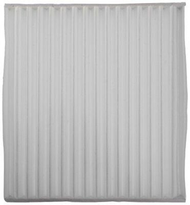 MAHLE LA 395 Filtru, aer habitaclu