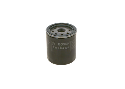 BOSCH 0 451 104 026 Filtru ulei