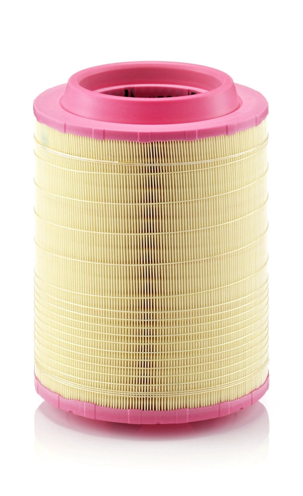 MANN-FILTER C 25 660/2 Filtru aer