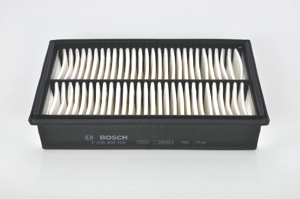 BOSCH F 026 400 129 Filtru aer